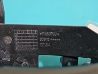 Klamka przód prawa zewnętrzna Nissan Qashqai II J11 13-21