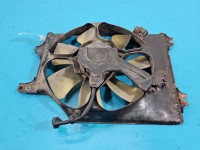 Wentylatory Wentylator chłodnicy Honda Legend IV KB1 3.5 V6