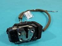 Zamek tył prawy Renault Kadjar 3 PIN