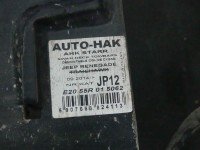 Hak holowniczy Jeep Renegade 14-