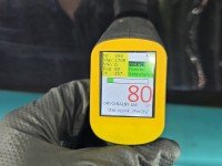 DRZWI PRZÓD LEWE KIEROWCY Chevrolet Cruze 4d czarny GAR