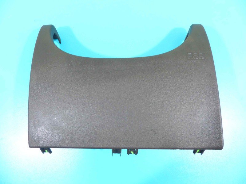 Poduszka powietrzna kolanowa airbag Citroen C5 II 96824626ZD