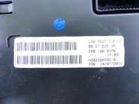 Licznik Renault Megane III NS02894592-9, 248108947R 2.0 dci EUROPA