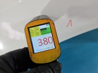 Błotnik przód lewy Audi A5 8T Ly9c