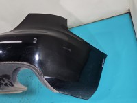 Zderzak tył AUDI A4 B8 LY9B sedan