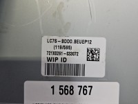 Radio fabryczne Opel Astra V K 42532870 radioodtwarzacz