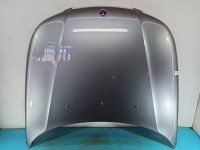 Maska przednia Saab 9-5 szary