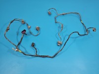 Wiązka instalacja P68080315AD, P68080315AD, czujników parkowania tył Fiat Freemont P68080315AD, Z33504158