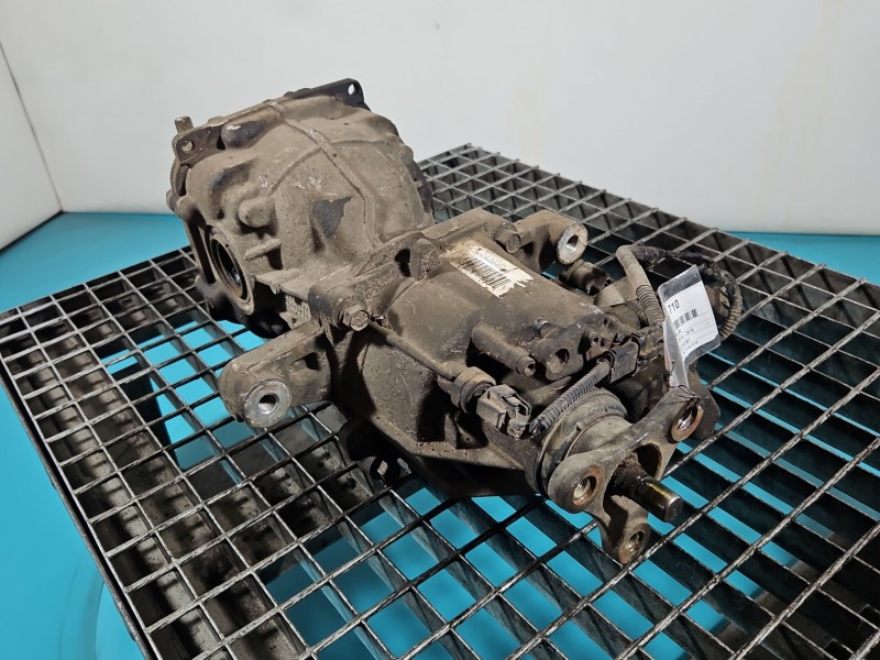 Most tylny DYFER tył Kia Sportage III 10-15 2.0 crdi