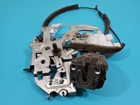 Zamek tył prawy 8200766631-L Renault Master III 10-24 drzwi przesuwne 2+2 pin