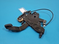 Dźwignia hamulca ręcznego Mercedes Vito W447 14- A4474200084