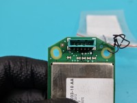 Sterownik moduł Porsche, moduł lampy Porsche Panamera I 970 170033-10AA, 30112013