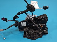 Zamek przód lewy 10B837015B Skoda Kamiq EUROPA 5pin