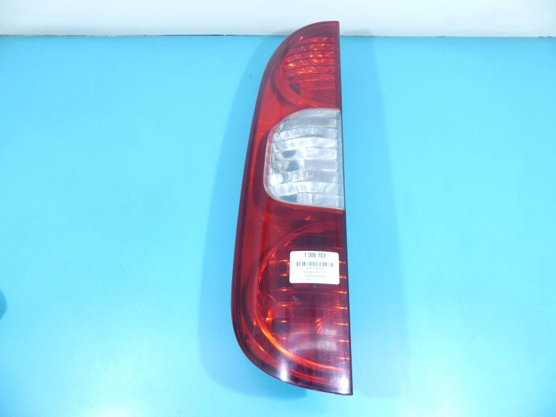 Lampa tył lewa Fiat Doblo I HB EUROPA 51755145