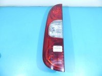 Lampa tył lewa Fiat Doblo I HB EUROPA 51755145