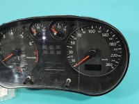 Licznik Audi A3 8L 8L0919860E 1.6 sr EUROPA