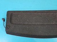 Półka tylna tył bagażnika Citroen C5 Aircross 17-25