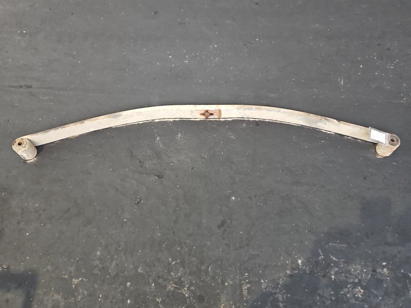 Resor tył Iveco Daily III