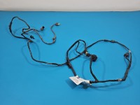 Wiązka zderzaka przód Vw Tiguan I 07- 5N0971095 Instalacja pdc