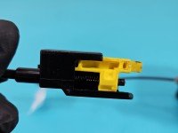 DŹWIGNIA LEWAREK WYBIERAK LINKI Jeep Grand cherokee III WK 3.7 V6