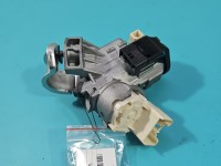 Stacyjka KLUCZYK WKŁADKA Toyota Yaris III 89782-02010, 4132-4134
