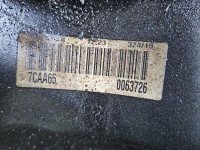 WÓZEK KOŁYSKA TRAWERS Sanki Belka silnika Peugeot 308 II T9 1.6 hdi