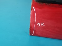 Drzwi przesuwne prawe boczne Opel Movano II