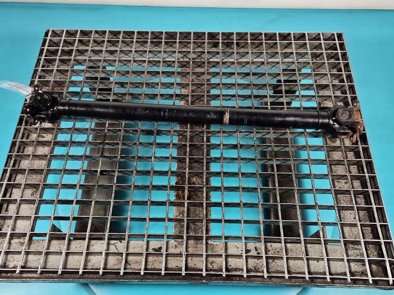 Wał napędowy przód Bmw F34 GT 2.0d (B47D20A)