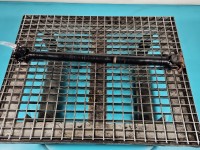 Wał napędowy przód Bmw F34 GT 2.0d (B47D20A)