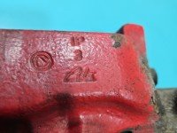 Zacisk przód prawy Alfa romeo 159 1.9 jtd