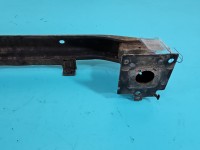Wzmocnienie zderzaka przód belka Citroen C3 I CITROEN, nalot korozji przednie błękitny