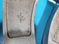 Felga aluminiowa pozostale alufelga Infiniti FX II QX70 Średnica felgi: 21", Szerokość felgi: 9.5", 5x114.3, imprk1577672,...