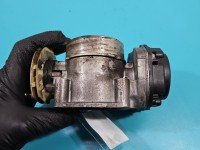 Przepustnica Audi A6 C5 078133063AK, 408237/221/005 2.4 V6