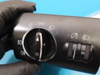 Przełącznik włącznik świateł Audi A6 C5 4B1941531C