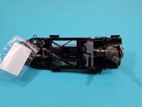 Klamka przód lewa zewnętrzna Vw Tiguan I 07- 5N0837885C