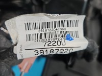 Podłokietnik TUNEL Opel Insignia B EUROPA