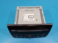 Radio fabryczne Fiat Bravo II 735531432 radioodtwarzacz