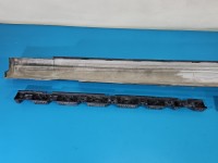 Listwa progowa prawa PRÓG NAKŁADKA BMW X1 E84 8038076, 2991498, 2991494 475