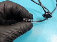 Pas bezpieczeństwa przód lewy kierowcy AUDI Q5 08- 8P0857755H EU