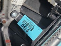 Kierownica Kia Niro I 16-22