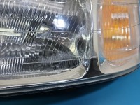 Reflektor lewy lampa przód Honda Civic VI EUROPA