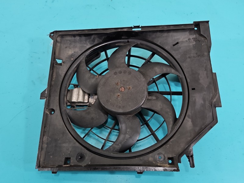 Wentylatory Wentylator chłodnicy Bmw e46 6922670, 1137328080 1.9b