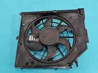Wentylatory Wentylator chłodnicy Bmw e46 6922670, 1137328080 1.9b