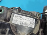 Reflektor lewy lampa przód Land rover range Evoque I 11-18 EUROPA