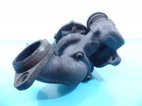 Turbosprężarka Peugeot 406 5314970702, K14-258 1.9 TD 90KM