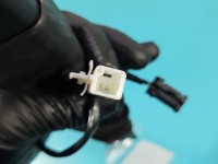 Pas bezpieczeństwa przód prawy pasażera Toyota Aygo II 14-22 308605910