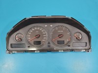 Licznik Volvo S60 I 2.4 D5 30746102, 69594-700T EUROPA