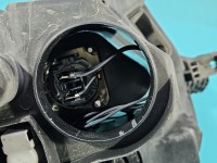 Reflektor prawy lampa przód Dacia Sandero II 12-20 EUROPA