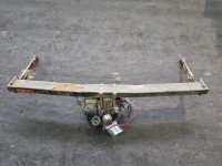 Hak holowniczy Skoda Octavia III