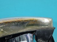 Światło jazdy dziennej prawe Renault Megane III 266006799R